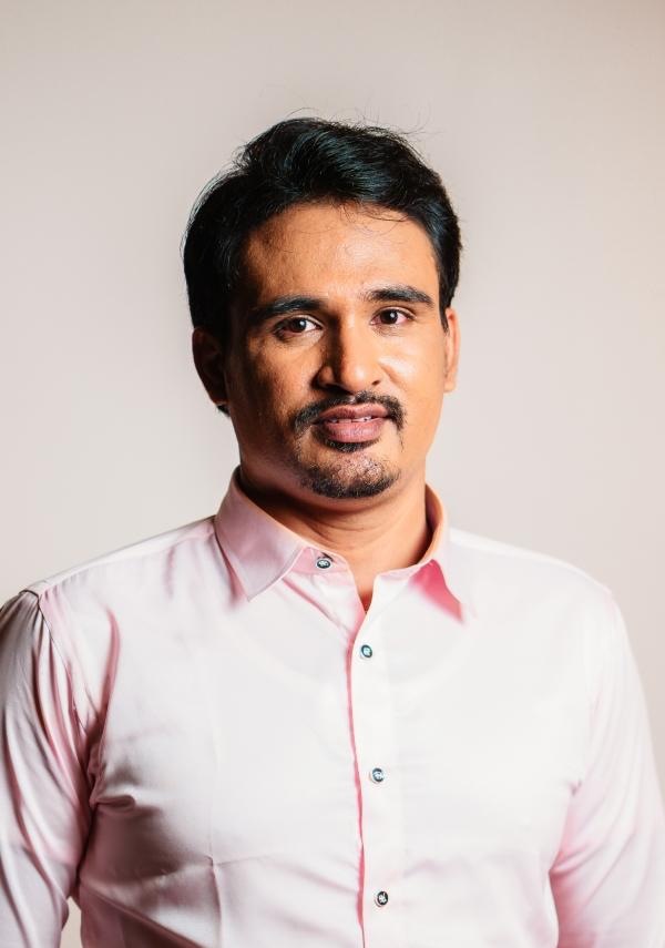 Santhosh