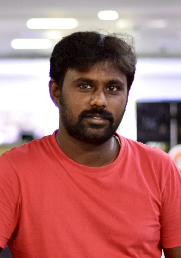 Sathish